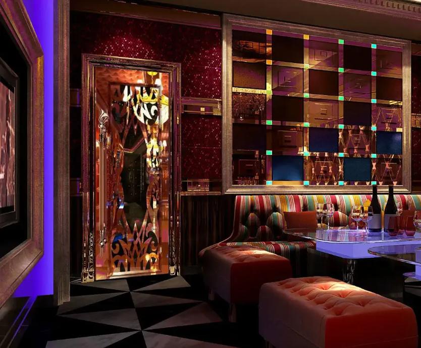 齐齐哈尔商务ktv专业商务ktv预订推荐-泰来县ktv预定